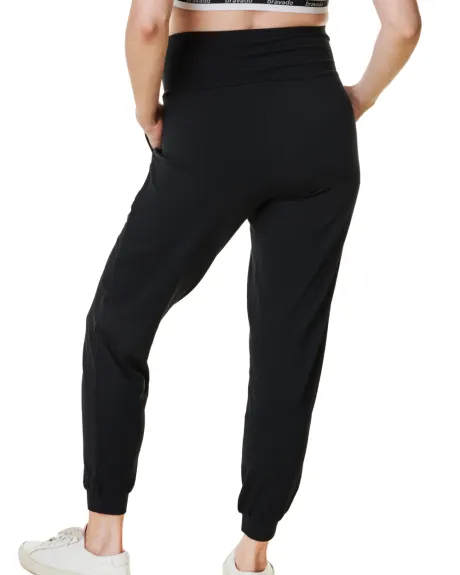 Bravado Designs - Pantalon de grossesse - noir