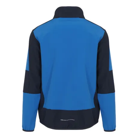 Regatta - Unisex Adult E-Volve 2 Layer Soft Shell Jacket