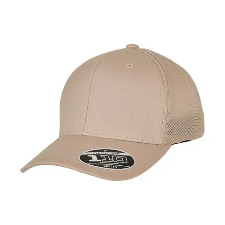 Flexfit - Unisex Adult 110 Ripstop Trucker Cap