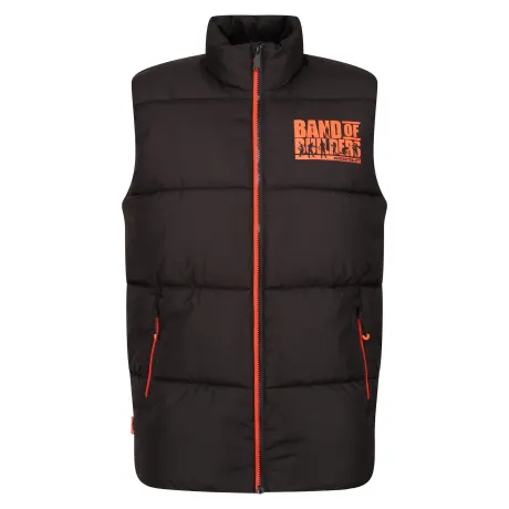 Regatta - Mens Band Of Builders Insulated Vest