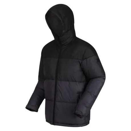 Regatta - - Veste matelassée CARNAN - Homme