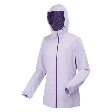 Regatta - - Veste imperméable HAMARA - Femme