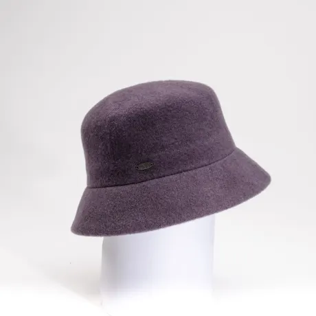 CANADIAN HAT - BOWEN - WOOLEN BUCKET HAT