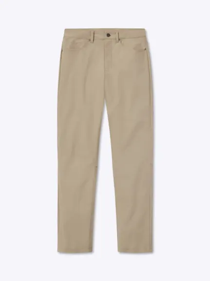 CUTS AO 5-Pocket Pant