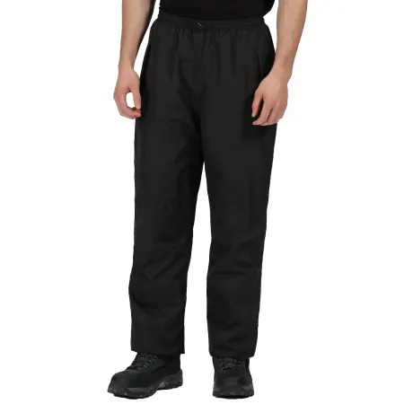 Regatta - Mens Waterproof Breathable Linton Trousers