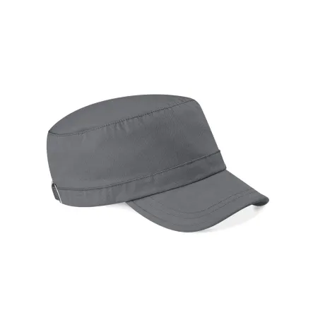 Beechfield - Unisex Adult Army Cap