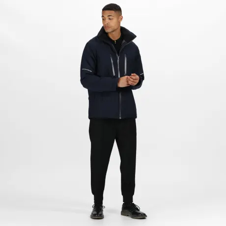 Regatta - - Veste imperméable X-PRO MARAUDER - Homme