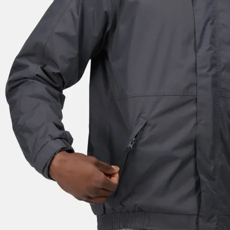 Regatta - Mens Eco Dover Waterproof Insulated Jacket