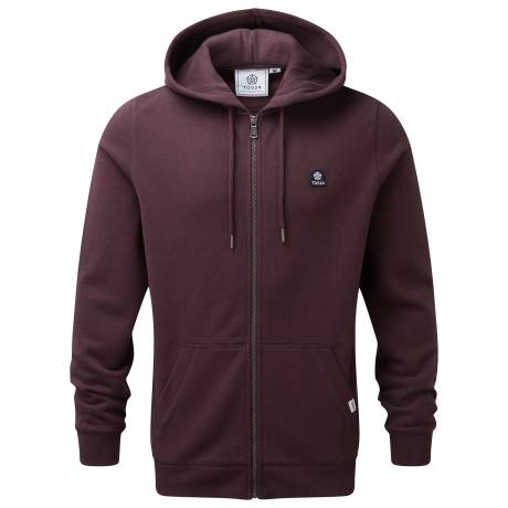 TOG24 - Mens Alden Full Zip Hoodie