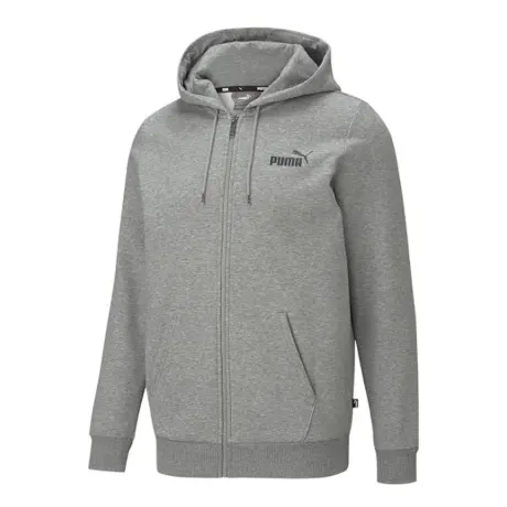 Puma - - Sweat à capuche ESS - Homme