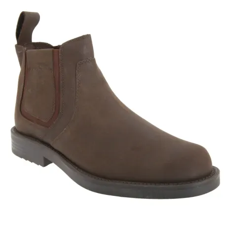 Roamers - - Bottines CHELSEA - Homme