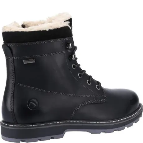 Cotswold - - Bottines Chelsea SNOWSHILL - Femme