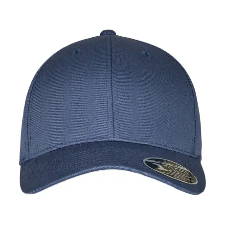 Flexfit - Unisex Adult Woolly Combed Adjustable Cap