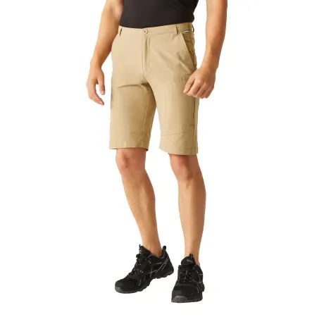 Regatta - - Short de marche HIGHTON - Homme