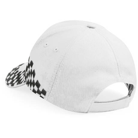 Beechfield - Unisex Grand Prix Baseball Cap