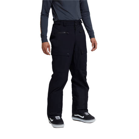 Animal - - Pantalon de ski GLAZE - Homme