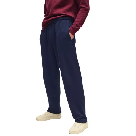 Fruit of the Loom - Mens Classic 80/20 Jogging Bottoms