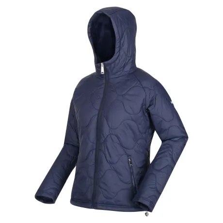 Regatta - Womens/Ladies Ellerie Lightweight Padded Jacket