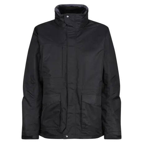 Regatta - Mens Benson III Hooded Jacket