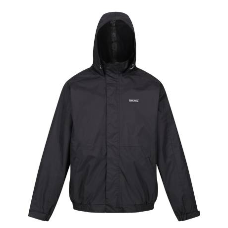 Regatta - Mens Niviston Waterproof Jacket