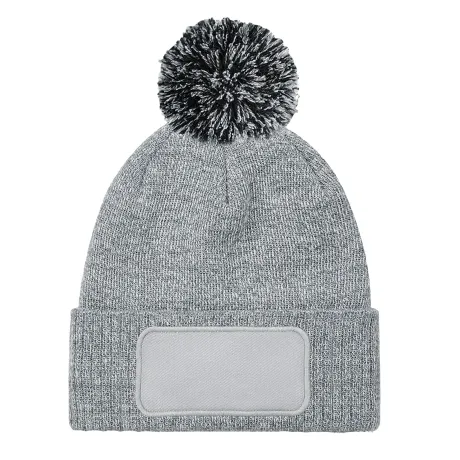 Beechfield - ® Unisex Adults Snowstar Printers Beanie