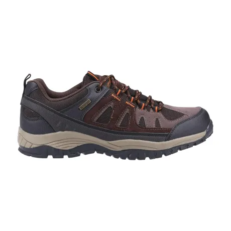 Cotswold - Mens Maisemore Suede Hiking Shoes