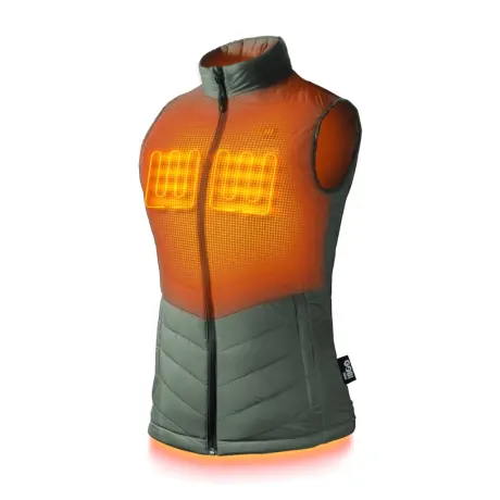 Gobi Heat - Dune Women's Heated Vest