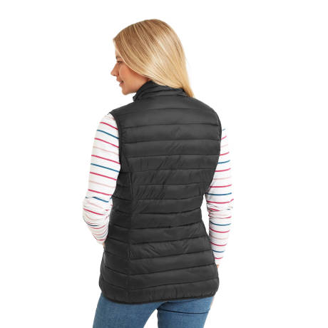 TOG24 - Womens/Ladies Gibson Insulated Padded Vest