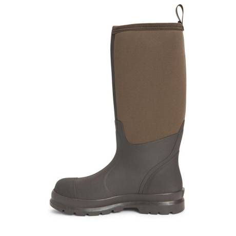 Muck Boots - - Bottes de pluie CHORE CLASSIC XPRESSCOOL - Homme