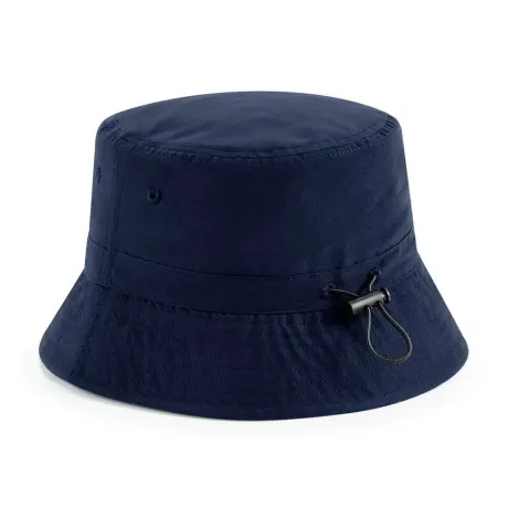 Beechfield - Unisex Adult Recycled Polyester Bucket Hat