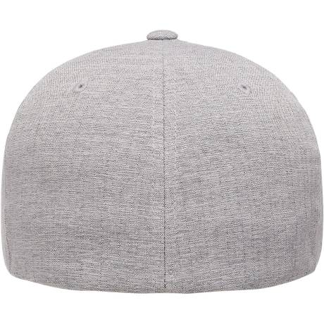 Flexfit - Unisex Adult Heatherlight Cap