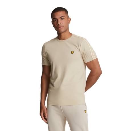 Lyle & Scott - - T-shirt - Homme