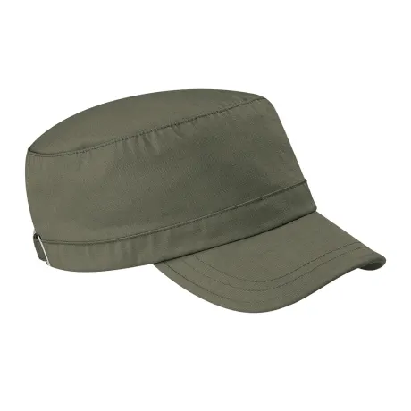 Beechfield - Army Cap