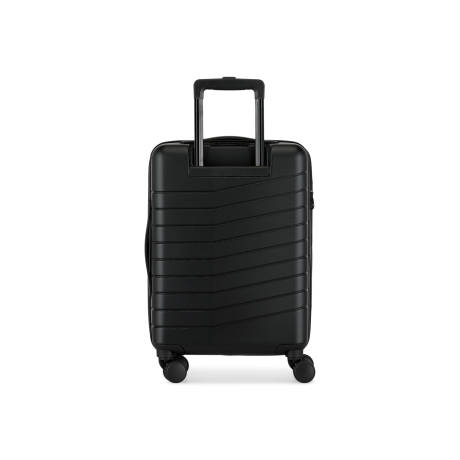 Bugatti - Munich Hardside Medium Luggage with Expansion