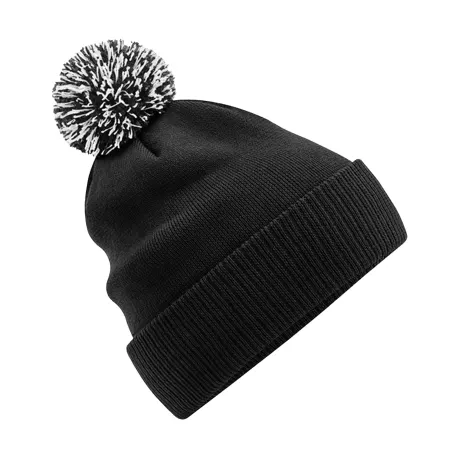 Beechfield - Snowstar Recycled Beanie