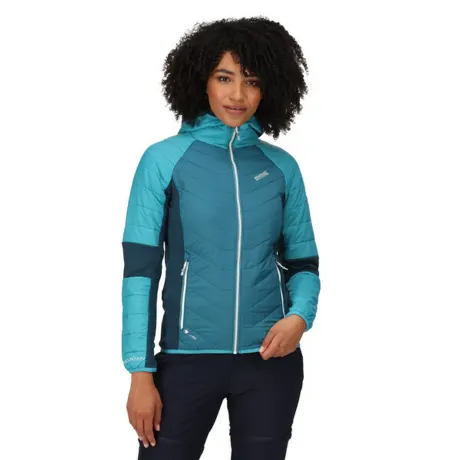 Regatta - - Veste matelassée TRUTTON - Femme