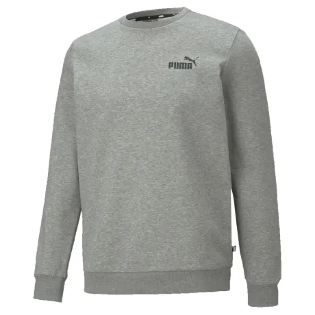 Puma - Mens ESS Logo Sweatshirt