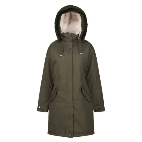 Regatta - - Veste imperméable SAMARIA - Femme