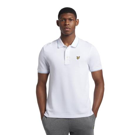 Lyle & Scott - - Polo - Homme