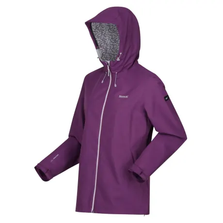 Regatta - - Veste imperméable HAMARA - Femme