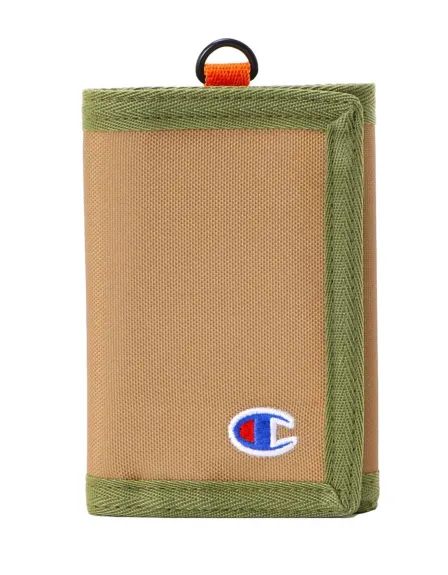 Champion - Lifeline Trifold Wallet