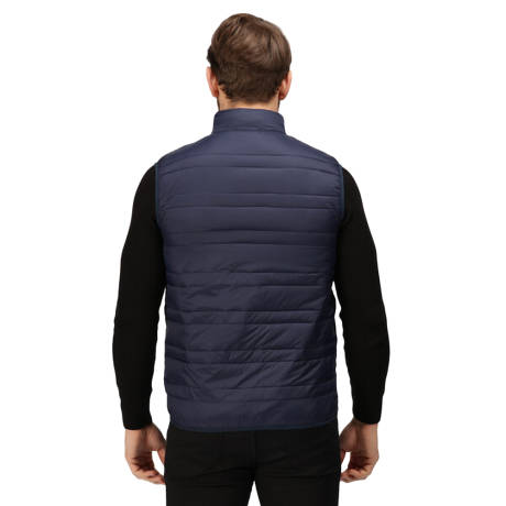 Regatta - - Gilet sans manches FIRE - Homme