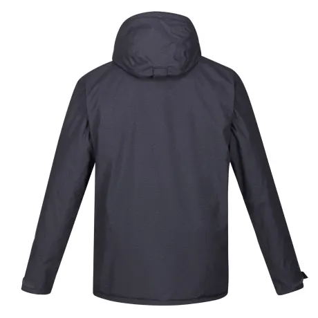 Regatta - Mens Sterlings III Insulated Waterproof Jacket