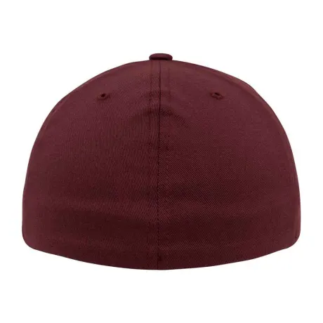 Flexfit - Flat Peak Baseball Cap