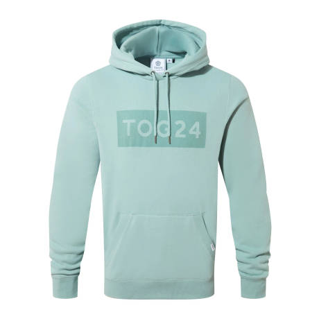 TOG24 - - Sweat à capuche BARRON - Homme