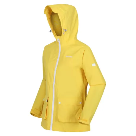 Regatta - - Veste imperméable BAYSEA - Femme