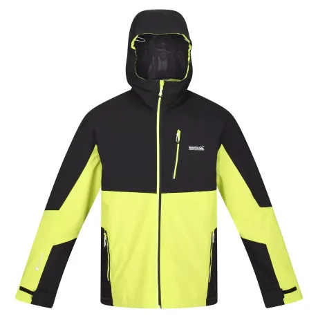 Regatta - Mens Wentwood VII 3 in 1 Waterproof Jacket