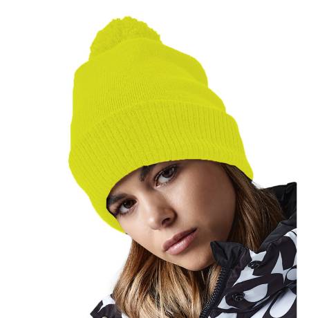 Beechfield - Snowstar Thermal Beanie