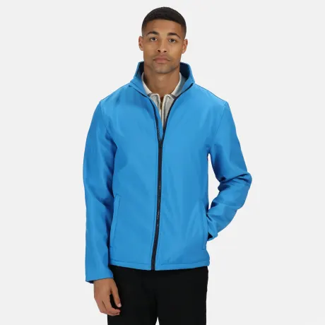 Regatta - - Veste softshell ABLAZE - Homme