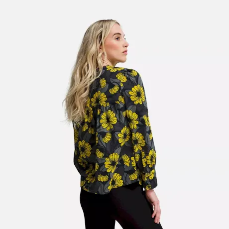 Regatta - - Blouse ORLA KIELY - Femme